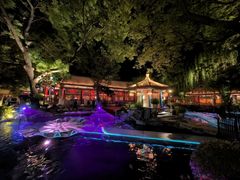 -白家大院·王府宫廷菜(苏州街店)