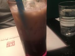 -花园餐厅(铜锣湾店)
