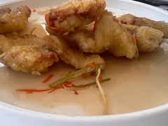 -子霖南山鲜虾面(南山总店)