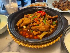 -京城小江南·北京烤鸭·江南土菜·白鱼(中关村店)