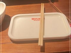 -管氏翅吧(台湾街店)