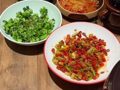 -高嗲嗲·现炒下饭菜(石鼓路店)