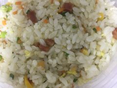 扬州炒饭-常鲜德乐购迎桂馒头店(麻巷公寓店)