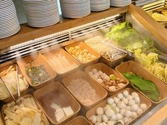 -火炉火自助餐(五道口购物中心店)