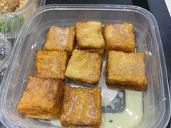 -孖记茶档·热腾茶餐(荔湾领展广场店)