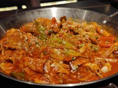 -黑崎烧肉·山野厨房(坪山店)