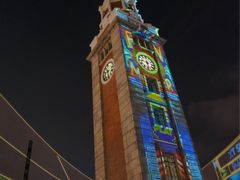 -尖沙咀钟楼