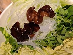 -清真·老门框爆肚涮肉·中华老字号(丰管路店)