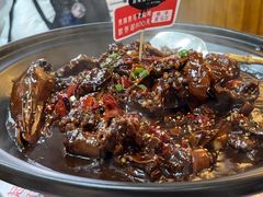 -回味黑鸭煲·始于2006(万松园店)