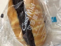 红豆华尔兹-可莎蜜儿(湖墅南路店)