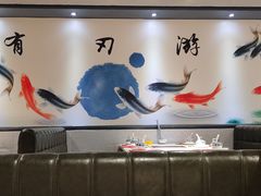 -蜀张一派斑鱼大虾(宁河旗舰店)