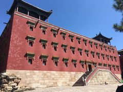 -须弥福寿之庙