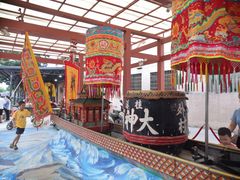 -红星光发煲仔饭(大石街店)