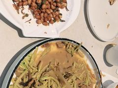 -北李妈妈菜·海肠捞饭(开发区万达店)