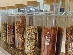 -炖物24章·顺时轻养茶(黄龙店)