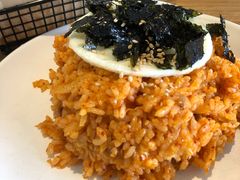 泡菜炒饭-李先生的首尔小馆(松江启源广场店)