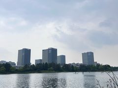 -美兰湖景区