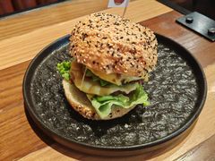 -FAT COW(静安寺店)