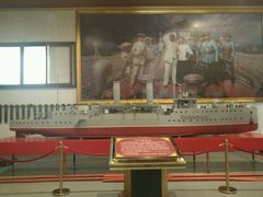 -宁波溪口古镇-民国大杂院