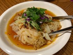 -阿罗新疆菜(人民广场店)