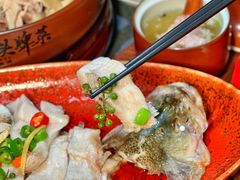 -客语客家菜(东山口店)
