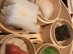 -避风塘(百联东郊店)