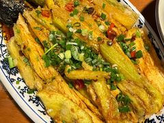 -阿嫂印象·民间江湖菜(大学城店)