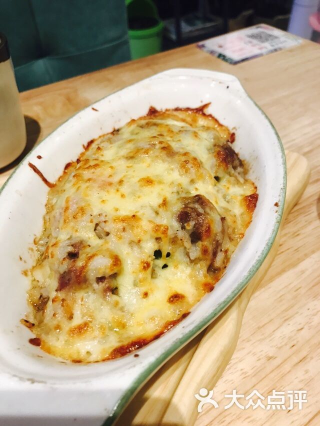 波彼比萨(新城店)图片 - 第2张