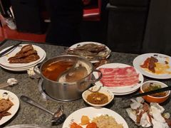 -钱小奴创意自助餐厅·原切谷饲安格斯畅吃(宁波奉化银泰店)