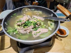 -全牛匠·乐山跷脚牛肉(新中关店)