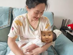 -爱月宝月嫂·育儿嫂(哈尔滨总店)