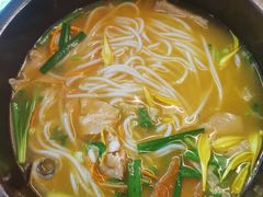 -芸南道·过桥米线(昆明老街旗舰店)