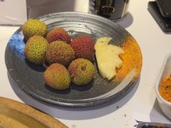 -拾也•和牛•海鲜•烤肉放题(卓悦INTOWN店)