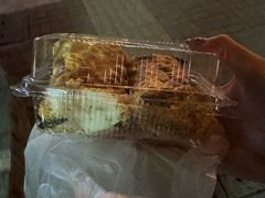 芋泥麻薯卷-苹果花园(龙漕路店)