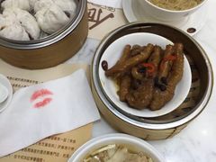 -翠华餐厅