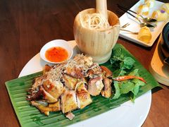 -星叶·东南亚料理(宁波万象汇店)