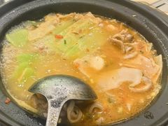 -李师傅脆肚(梅林店)