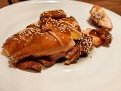 烤鸡-觅唐MITONG(鸟巢店)