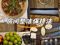 -臻品足道(后湖店)