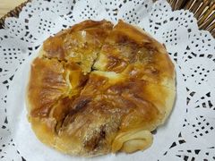 牛肉饼-清真双宝红油牛系列