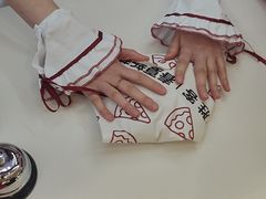 -美罗城