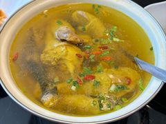 -锡和无锡菜(景丽苑店)