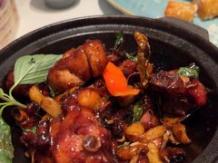 -鹿港小镇(悠唐店)