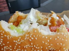 -汉堡王(连江万星店)