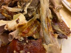 -维吾尔餐厅(宜山路店)