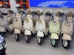 -雅迪电动车(北艾路店)