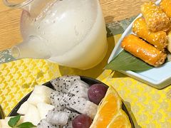 -茶庐(百花洲路店)