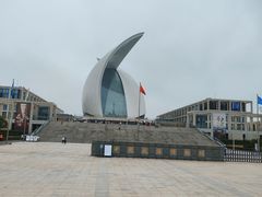 -上海中国航海博物馆