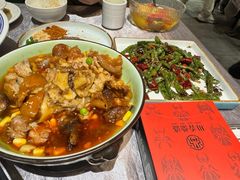 -川香鼎盛·川府家宴商务宴请(市桥富华总店)