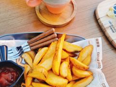 -Catch Bagel(芳草地店)